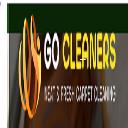 Go Cleaners logo