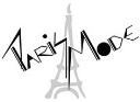 Paris Mode logo