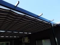 Retractable Awnings Melbourne - Shadewell image 3