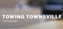 Towing Townsville logo
