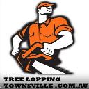 Tree Lopping Townsville logo