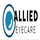 Allied eye care logo