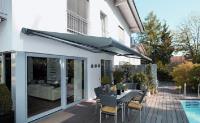 Retractable Awnings Melbourne - Shadewell image 2