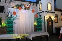 LG Party Decorations image 8
