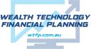 Wealth Technology Financial Planning logo