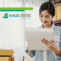 Knox Taxation and Business Advisory image 1