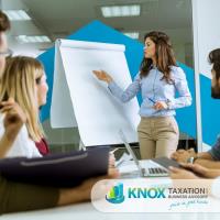 Knox Taxation and Business Advisory image 3