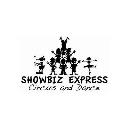 Showbiz Express Circus & Dance logo
