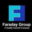 Faraday Group logo