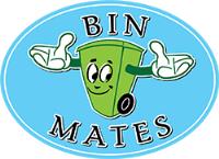 Bin Mates Domestic Bin Cleaning image 1