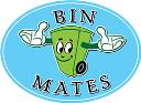 Bin Mates Domestic Bin Cleaning logo