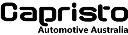 Capristo Automotive Australia logo