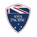 Asia Pacific Group Adelaide logo