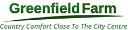 Greenfield Farm logo