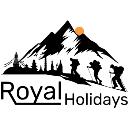 Royal Holidays logo