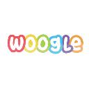 Woogle logo