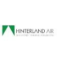 Hinterland Air Conditioning logo