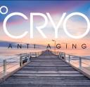 Cryo anti-aging clinique logo