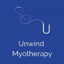 Unwind Myotherapy logo