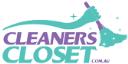 Cleaners Closet logo
