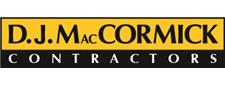 D.J. Mac Cormick Contractors image 1