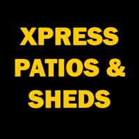 Xpress Patios & Sheds image 2