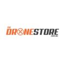 The Drone Store logo
