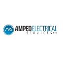 Amped Electrical Services SEQ logo