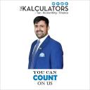The Kalculators - Accountants logo