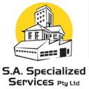 SA Specialised logo