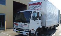 Snappy Removals image 2