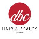 DBC Hair & Beauty Supplies logo