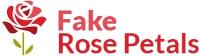 Fake Rose Petals Australia image 1