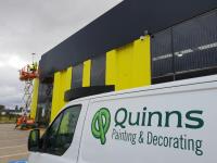 Quinns Painting & Decorating image 9