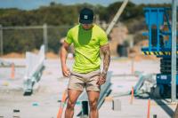 BAD Workwear - Pacific Epping image 5