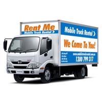 Mobile Truck Rental image 1