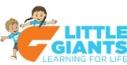 Little GIANTS Auburn logo