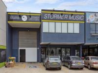 Stormer Music Parramatta image 2