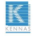 Kennas Chartered Accountants logo