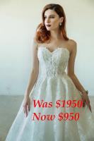 Jullia Bridal -  best wedding dresses Melbourne image 3