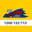 Electrodry Carpet Dry Cleaning Adelaide logo