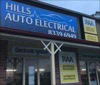 Hills Auto Electrical image 7