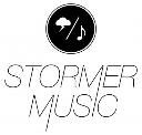Stormer Music Parramatta logo