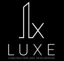 Luxe Construction And Development logo