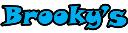 Brookys Motorcycle Accessories logo