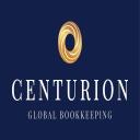 Centurion Global Bookkeeping logo