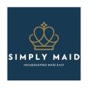 Simply Maid Adelaide logo