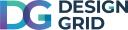 Design Grid Digital Marketing logo