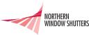 Northern Window Shutters logo