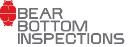 Bear Bottom Inspections logo